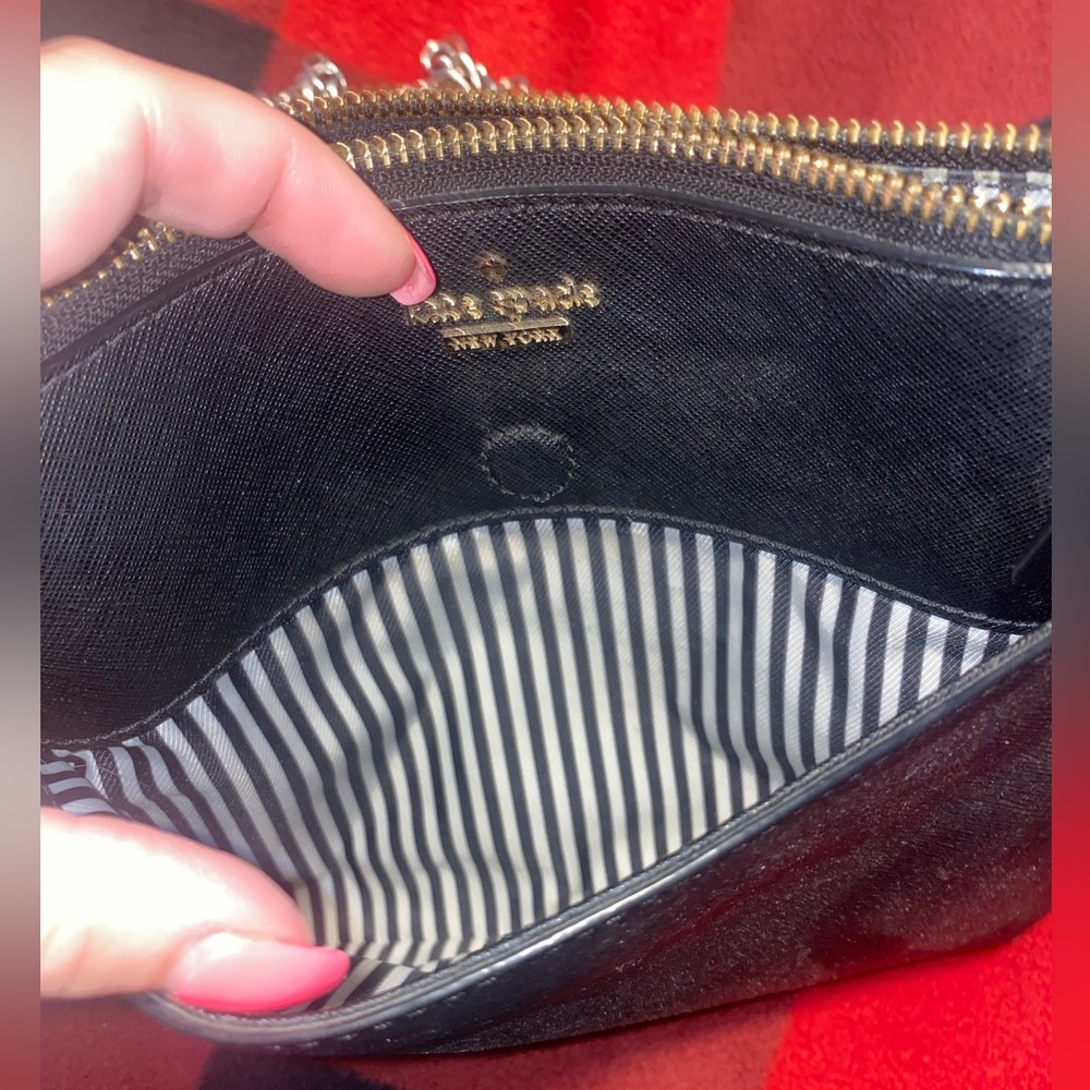 Kate Spade crossbody